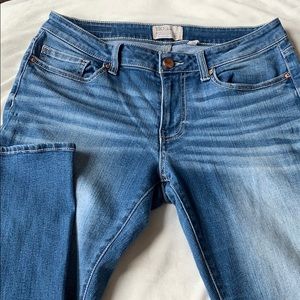BKE Capri Jean